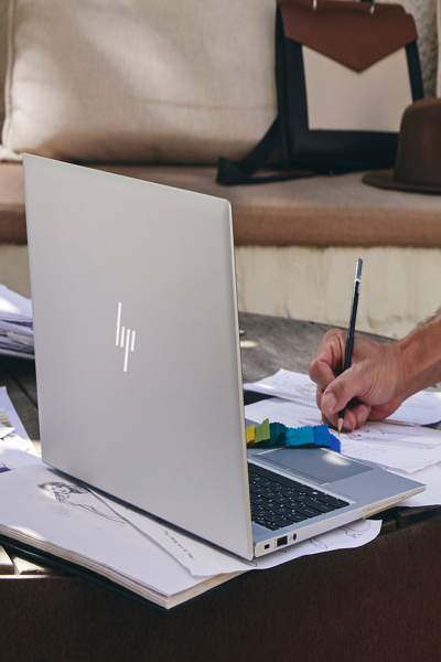 HP EliteBook 850 G8: i5-2.4GHz, 15.6-inch FHD, 8GB/256GB - 5P657EA#ABH