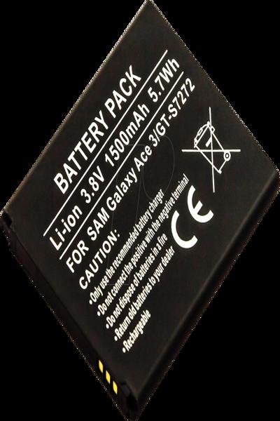 Batterie de smartphone Li-ion Samsung Frei 13208