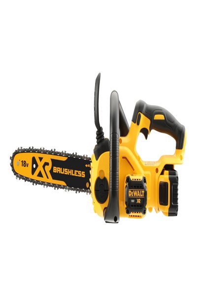 DEWALT DCM565P1 Cordless Chainsaw 30cm 5Ah - DCM565P1-QW