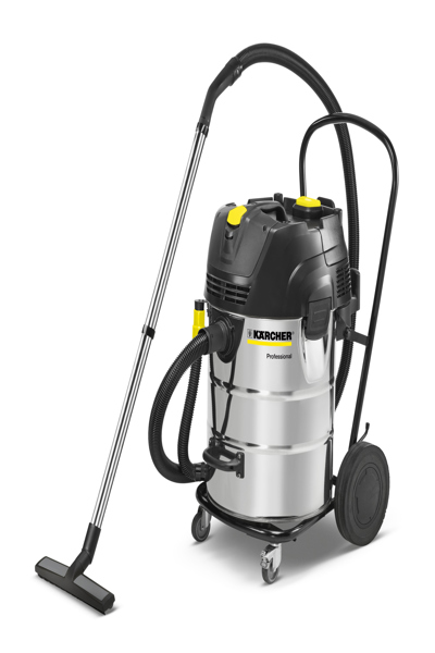 Kärcher Professional NT 75/2 Ap Me Tc