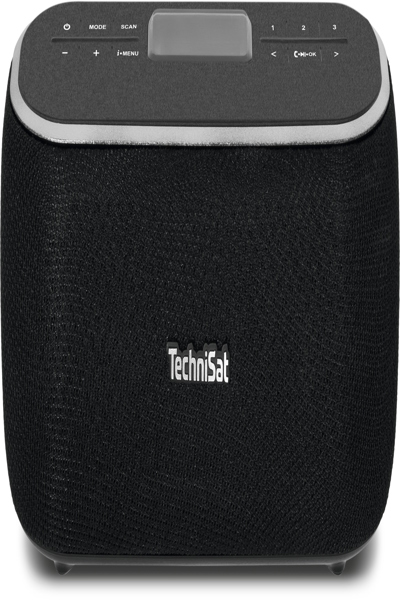 TechniSat DigitRadio BT 1 Radio - 0000/3968