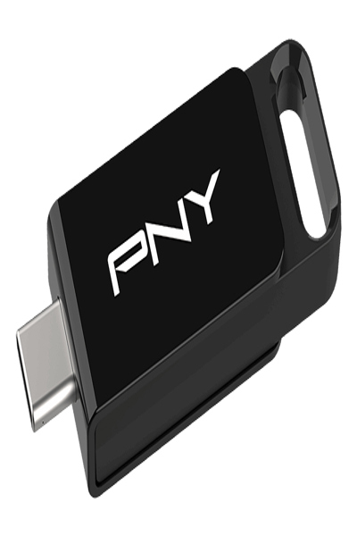 PNY Elite USB flash drive 256GB - P-FD256ELC-GE