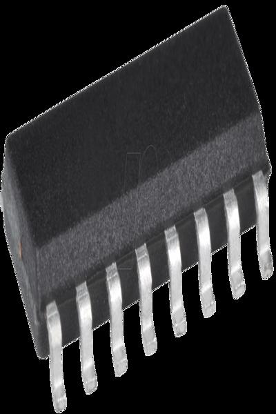 MAX3232CSE+