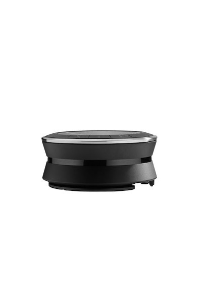EPOS EXPAND SP 30T - Universal - Black,Silver - Microsoft Teams - 100 - 20000 Hz - 150 - 7500 Hz - Wireless - 1000225