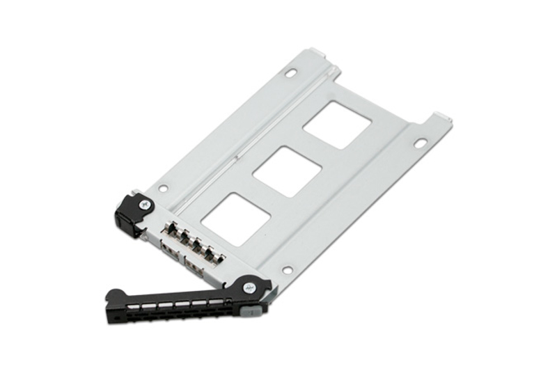 ICY Dock ToughArmor MB998IP-B - Kapsling för lagringsenheter - MB998IP-B