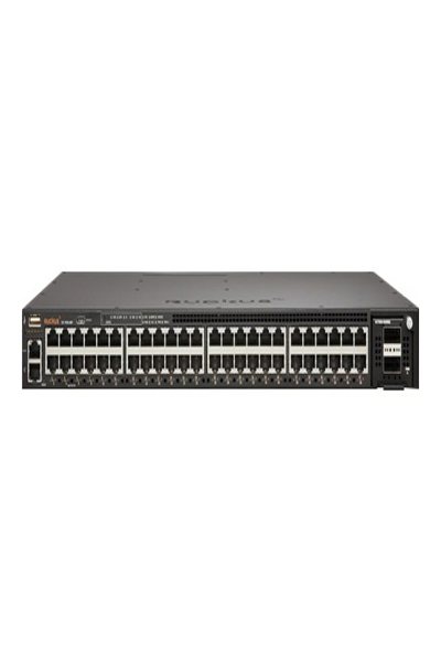 Brocade Ruckus ICX 7650-48P - Switch - Administrerad - ICX7650-48P-E-RMT3