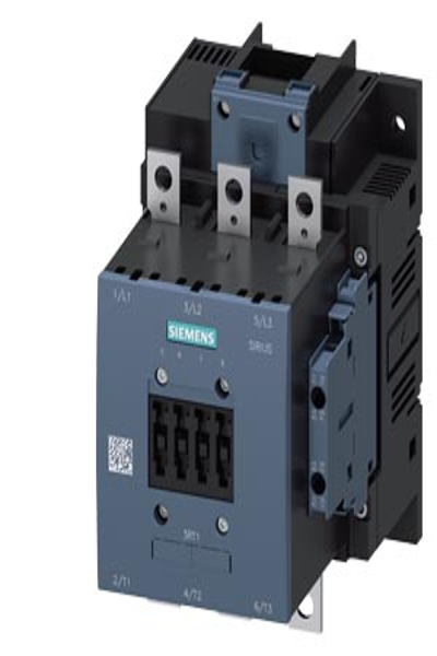 Siemens 3RT1056-6AP36 Sirius Contactor 185A 230V AC/DC Coil