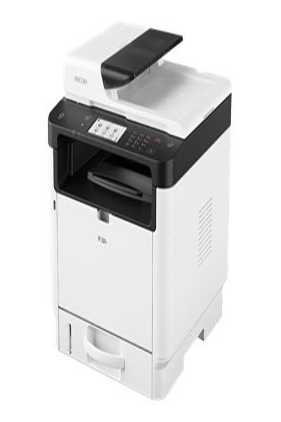 Ricoh M 320 A4 monochrome Laser MFP 3 en 1 - Multifunktionsger├ñt - Laser/LED-Druck - Imprimante multifonction - Laser/Led