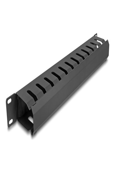 Delock Rack-kabelhanteringspanel - 67069