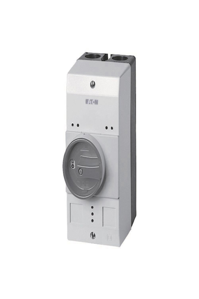 Boîtier vide Eaton IP55