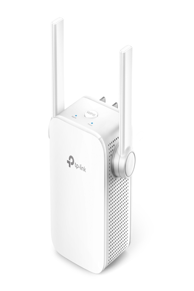 TP-LINK TL-WA855RE - V4 - Wi-Fi-räckviddsförlängare - TL-WA855RE