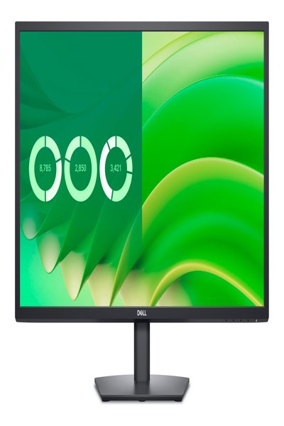 Dell E2725H 27" LED-skärm - DELL-E2725H