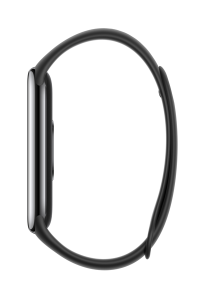 Xiaomi Smart Band 8 - Noir graphite