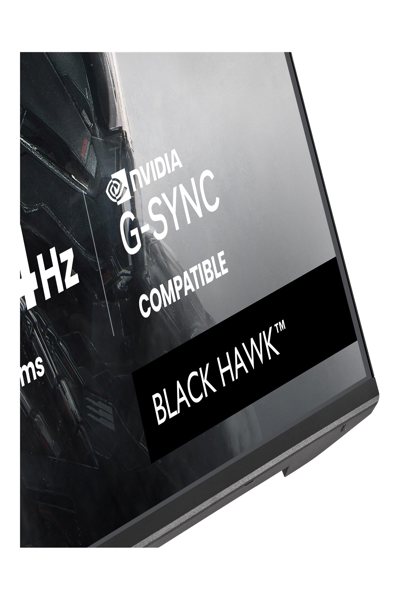 IIYAMA G-MASTER GB2741QSU-B1 QHD GAMING MONITOR 27" - GB2741QSU-B1
