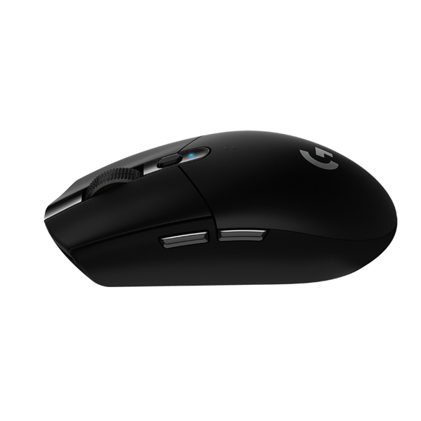 Logitech G305 - Mus - optisk - 910-005283