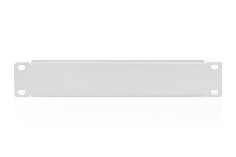 DIGITUS Cabinet Dummy Cover 254mm - DN-10-BPN-01