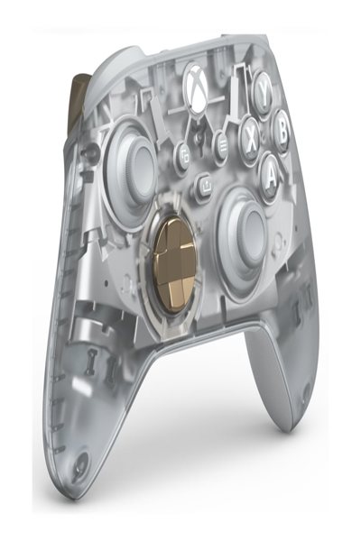 Xbox Wireless Controller Ghost Cipher