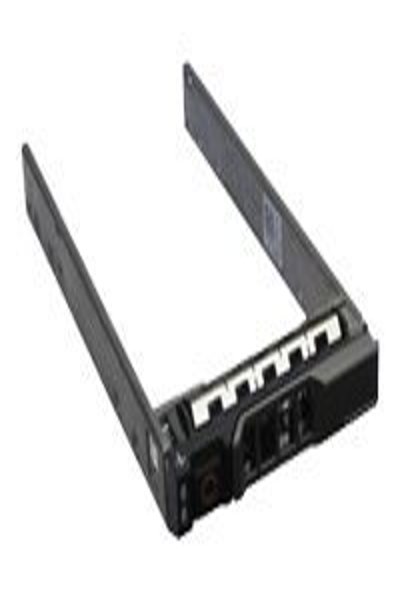 Origin Storage S12 CADDY FOR 2.5in HD Dell P/Edge R/M/T 610/710 - 6.35 cm (2.5") - FK-DELL-R710/2