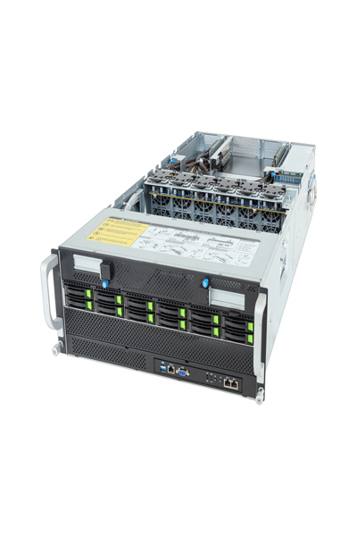 Gigabyte HPC/AI Server - G493-ZB4-AAP1