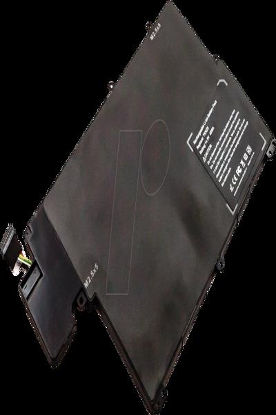 Batterie d'ordinateur portable Dell Li-Po Frei 54063