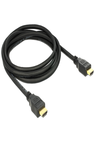 Câble HDMI Delock avec Ethernet