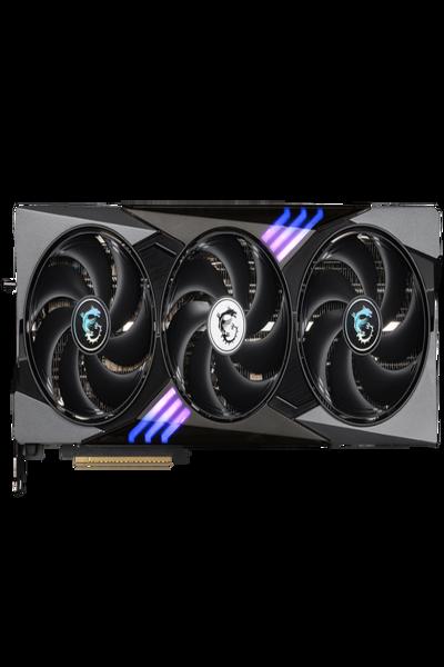 MSI GeForce RTX 5090 32G GAMING TRIO OC - V530-014R