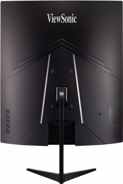 ViewSonic VX3219-PC-MHD - LED monitor - VX3219-PC-MHD