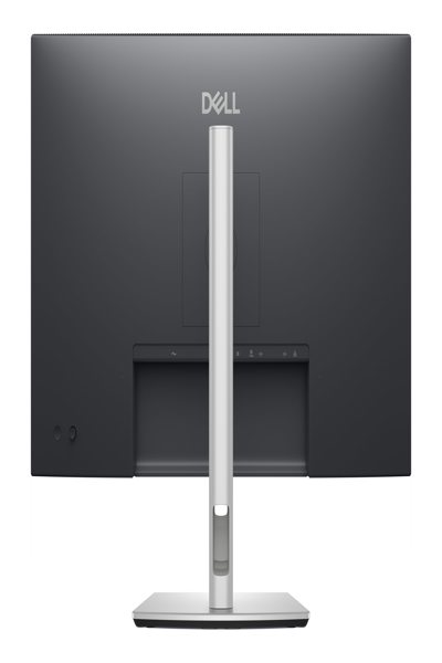 Dell Pro 27 Plus 4K USB-C Hub Monitor P2725QE 27 - Flat Screen - 68.6 cm - DELL-P2725QE