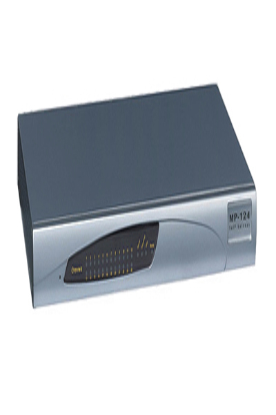 MP124/24S/AC/SIP