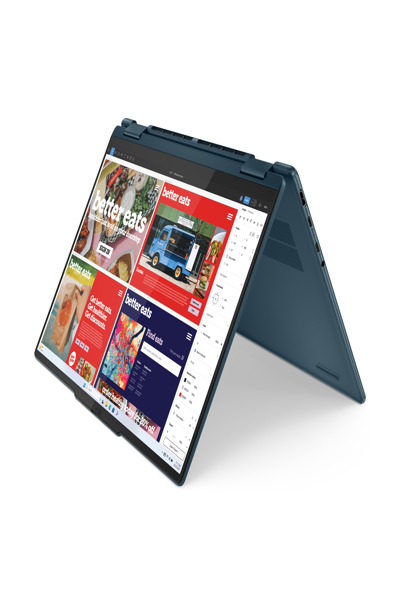 Lenovo Yoga 7 2-in-1 14IML9 Intel Core Ultra 7 14" - Convertible - Core Ultra 7 - 83DJ008GGE
