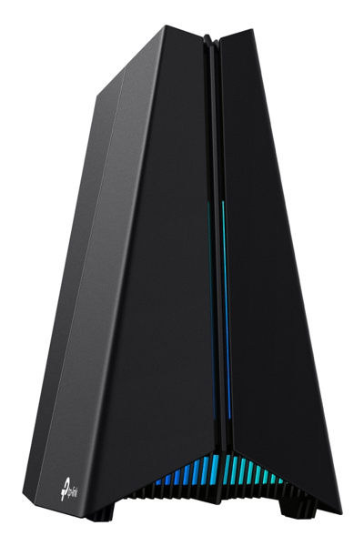 TP-LINK Archer GXE75 V1 - Trådlös router 5-portars switch - ARCHER GXE75