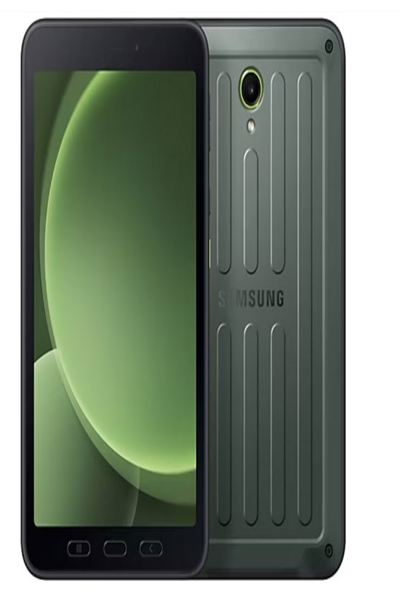 Samsung Galaxy Tab Active5 - Tablet - SM-X306BZGAEEE