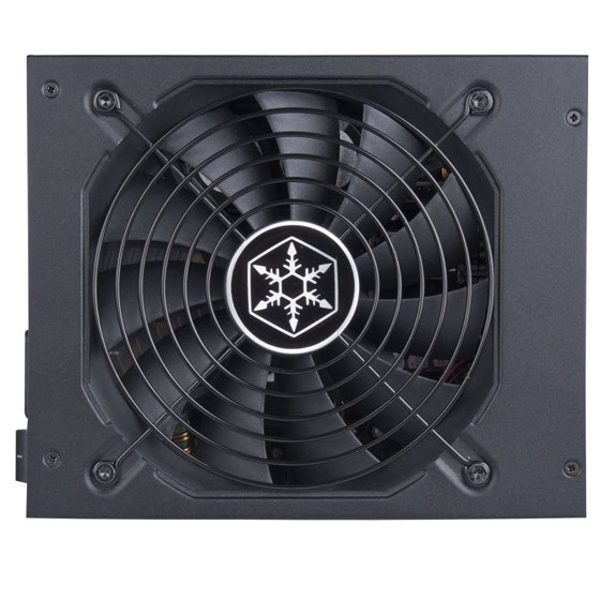 SilverStone SilverStone SST-DA1650-G 1650W ATX - SST-DA1650-G