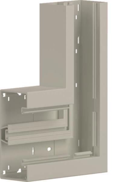 Hager BR8513059016 Flat Profile: For BR OT, Base Profile