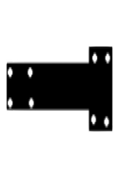 ZEBRA KIOSK STAND PAYMENT MOUNT BRACKET KC50 C