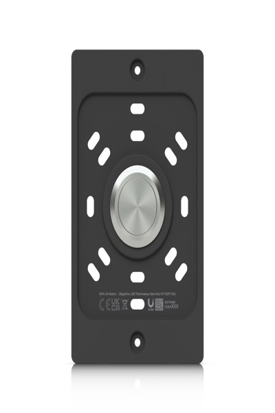 Ubiquiti UniFi Access Button UA-Button - UA-BUTTON