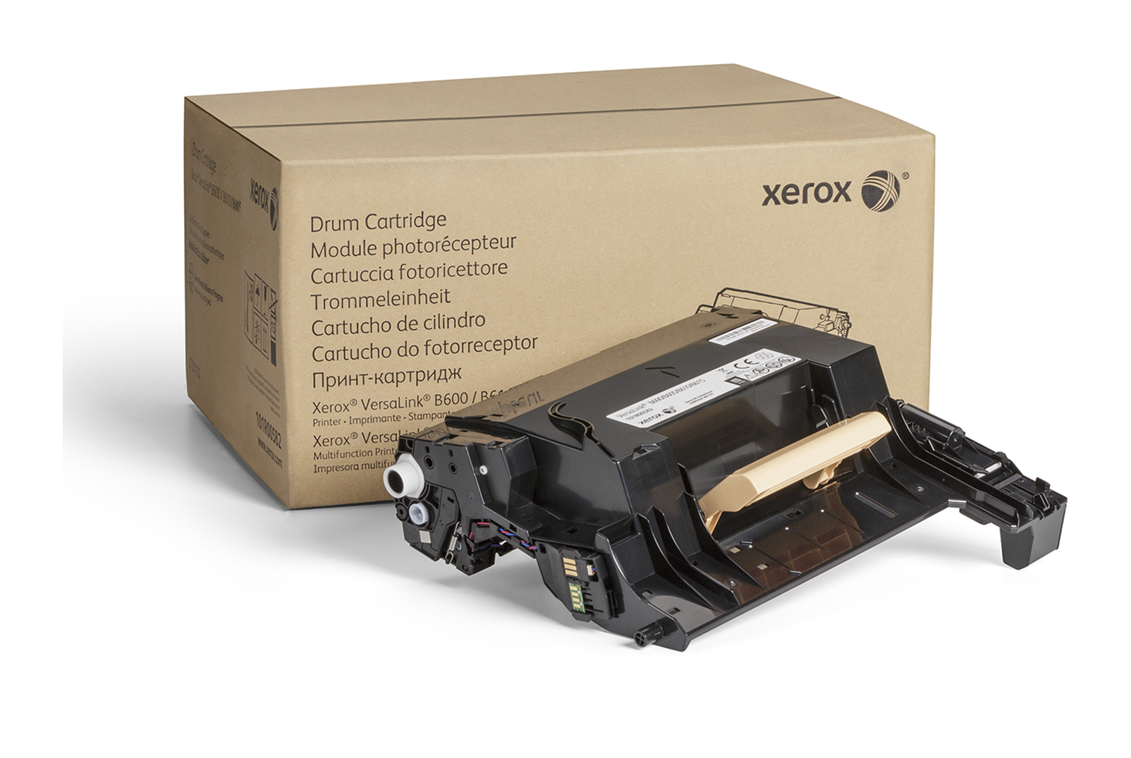Xerox VersaLink B600/B605/B610/B615 Drum 60K Pages - 101R00582