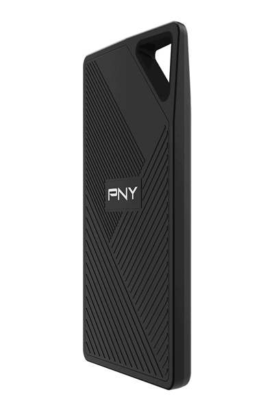 PNY RP60 - SSD - 1 TB - external (portable) - PSD0CS3060-1TB-RB