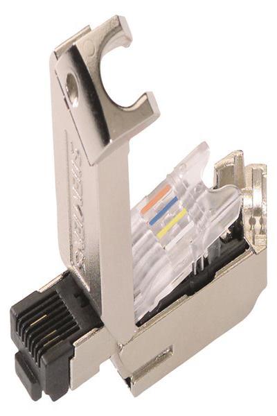 Siemens 6GK19011BB300AB0 RJ45 Connector 1pc