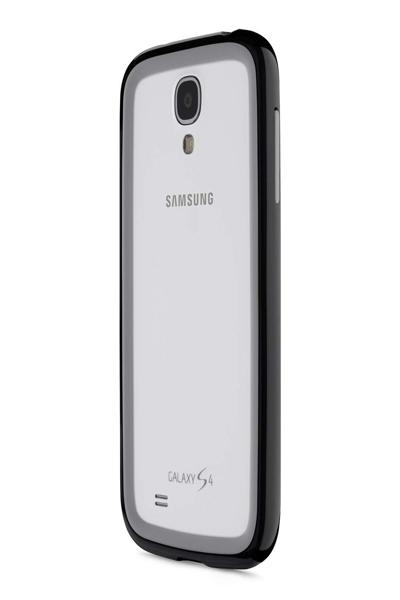 Belkin Surround Case - Fodral för mobiltelefoner - F8M557BTC00