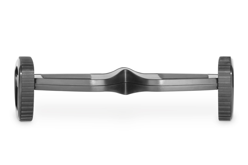 DIGITUS Ergonomic Foot Rest 10kg - DA-90412