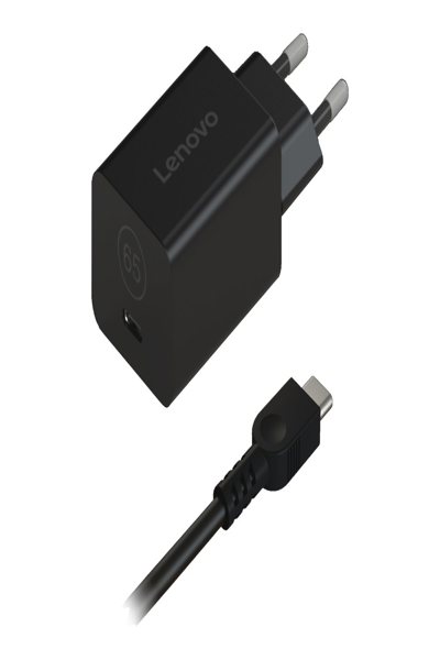 Lenovo GaN Nano Adapter - Power Supply