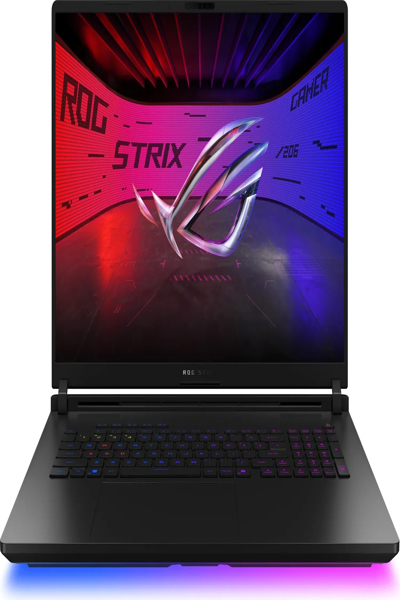 ASUS ROG Strix SCAR 18 G835LX-SA008W Core Ultra 9 - 90NR0LF1-M002M0