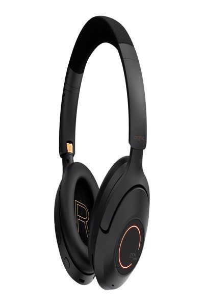 Creative Labs Zen Hybrid Pro schwarz ANC Bluetooth USB-C - 51EF1040AA000