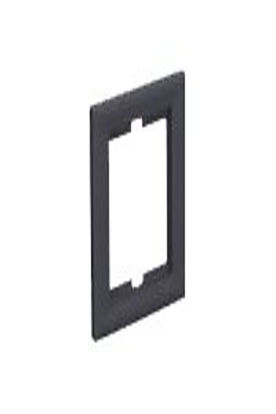 Bachmann Outlet-ram - svart - 917066