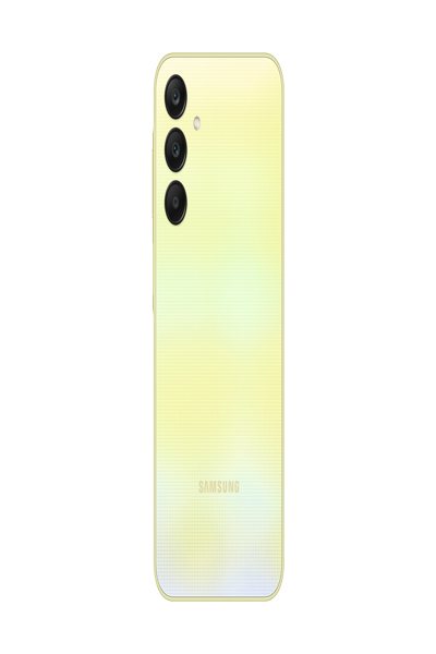Samsung Galaxy A25 - 5G smartphone - SM-A256BZYHEUE