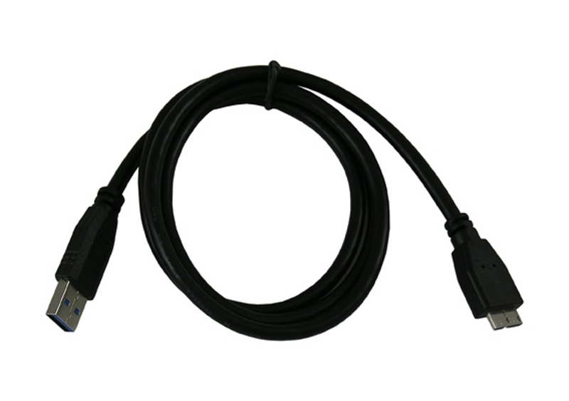 LC-Power LC-25U3-7W, 2.5" body only, USB 3.0 - LC-25U3-7W