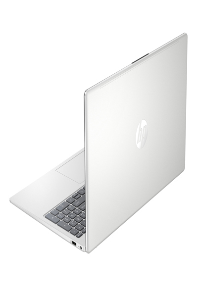 HP 15-FC0131NS Laptop Natural Silver 2GHz 512GB - B4NQ6EA
