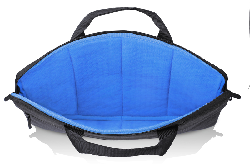 Dell Pro Sleeve 13 - Notebook sleeve (13") - PF-SL-BK-3-17