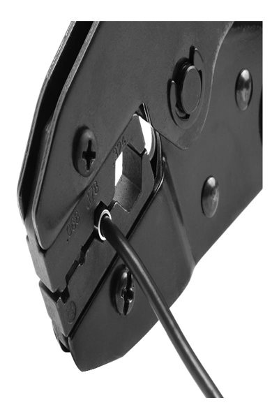 Delock Ratchet III - Crimp tool ratchet - 90531